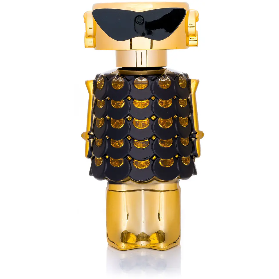 PACO RABANNE Fame Parfum 50 ml 1