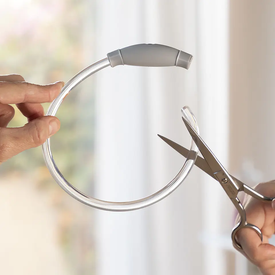 LED Collar for Pets Petlux InnovaGoods 12
