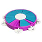 Stormy Pup Food Puzzle Toy - Miniatura 2