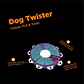 Stormy Pup Food Puzzle Toy - Miniatura 5