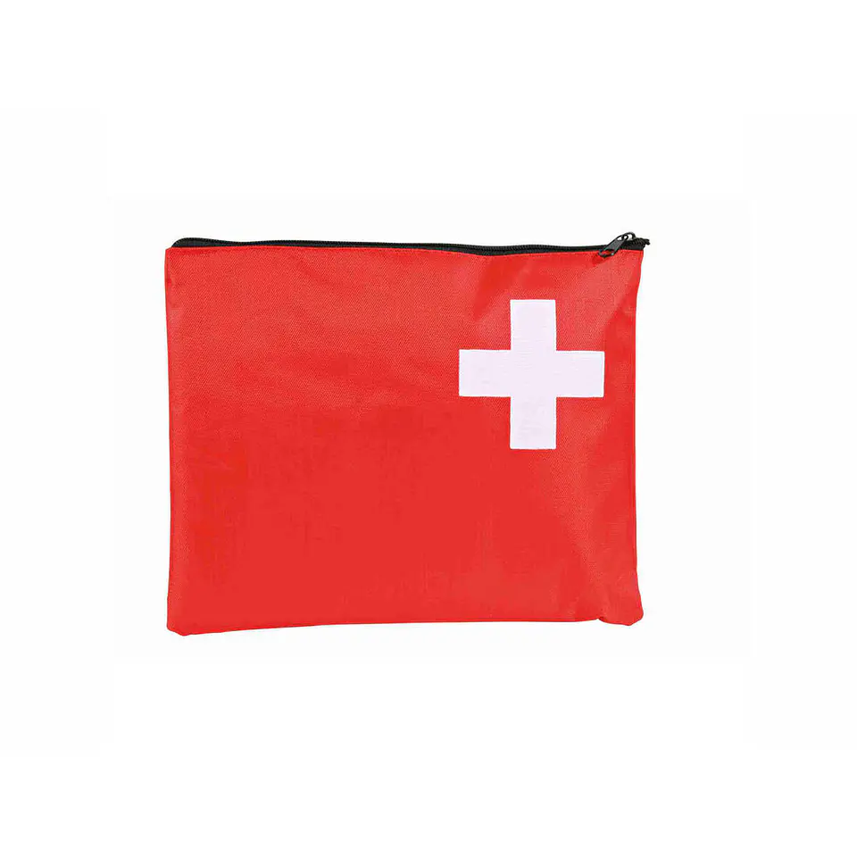 Fist Aid kit Trixie 1929 Red 11 Pieces 1