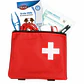 Fist Aid kit Trixie 1929 Red 11 Pieces - Miniatura 14