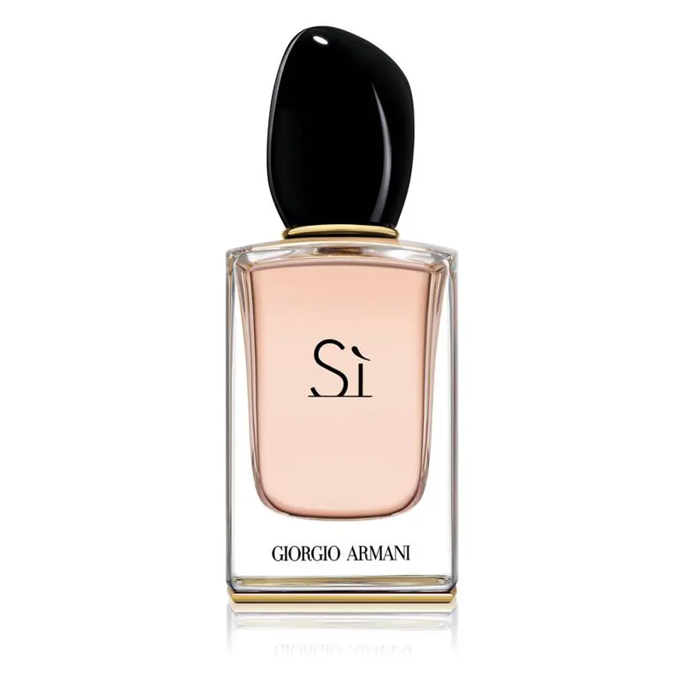 Giorgio Armani Sí EDP 30ml Hölgyeknek 1