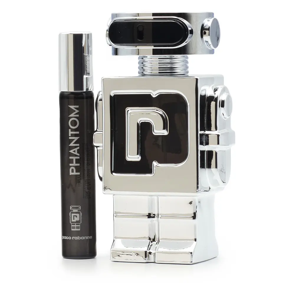 PACO RABANNE Phantom EdT Set 120 ml 1