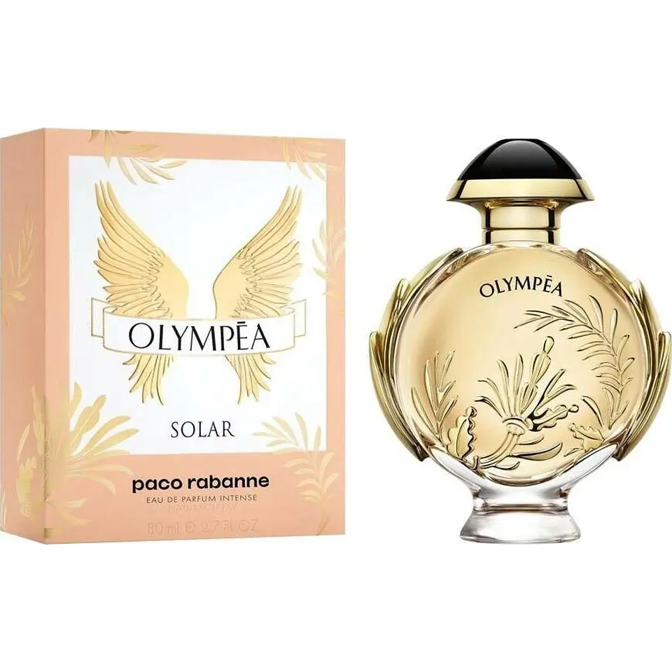 PACO RABANNE Olympéa Solar EdP 80ml 1