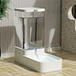 Automatic Pet Feeder & Water Dispenser for Cats & Dogs - Miniatura 1