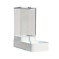 Automatic Pet Feeder & Water Dispenser for Cats & Dogs - Miniatura 2