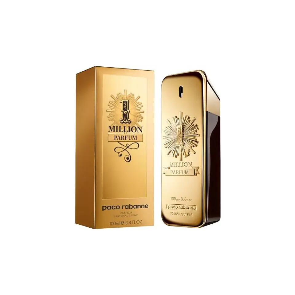 Paco Rabanne 1 Million Parfum 100ml Uraknak 1
