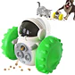 New Tumbler Balance Car Pet Toy - Miniatura 2