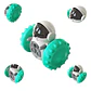 New Tumbler Balance Car Pet Toy - Miniatura 4