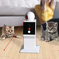 Robotic Cat Playmate with Interactive Smart Toys - Miniatura 3