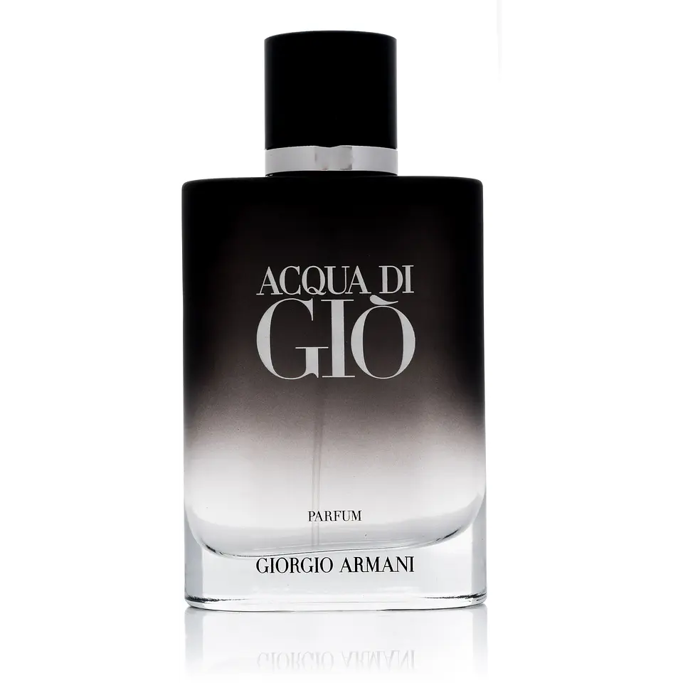 GIORGIO ARMANI Acqua di Gio Parfum 100 ml 1