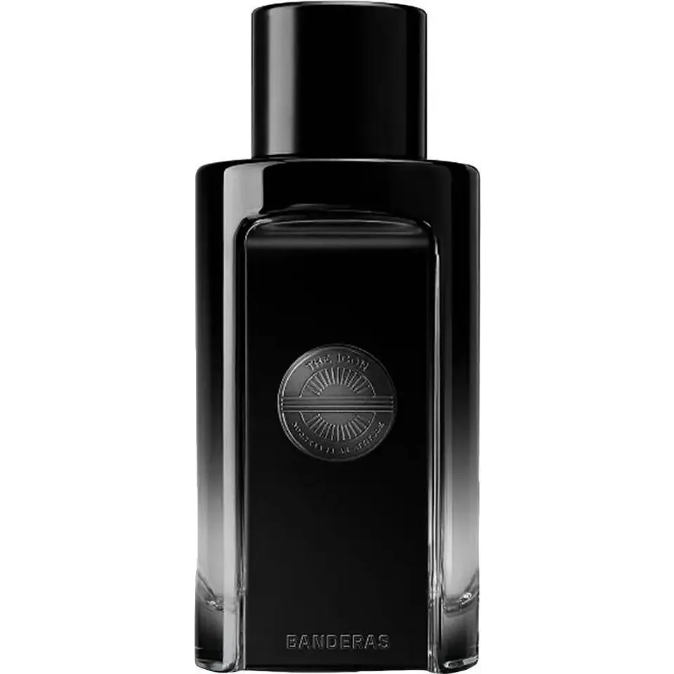 ANTONIO BANDERAS The Icon EdP 100 ml 1