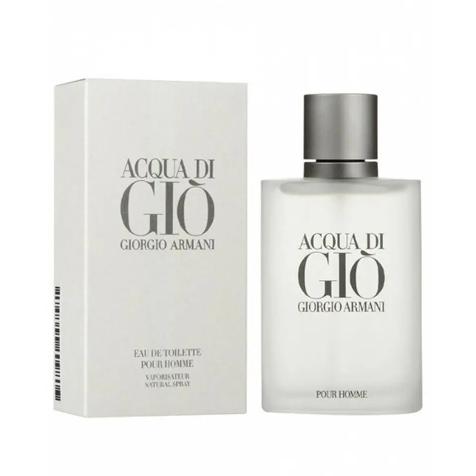 Giorgio Armani Acqua di gio EDT 15ML Uraknak 1