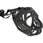 LED Collar for Pets Trixie Flash USB Green - Miniatura 5