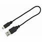 LED Collar for Pets Trixie Flash USB Green - Miniatura 7