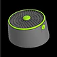 Interactive Dog Enrichment Toy with Multiple Functions - Miniatura 3