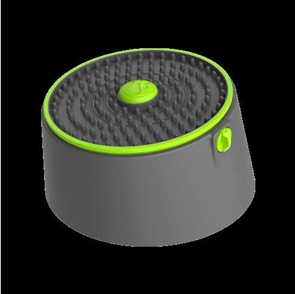 Interactive Dog Enrichment Toy with Multiple Functions 3