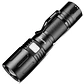 Superfire X60-T MINI Zoomable Tactical Flashlight - Miniatura 4