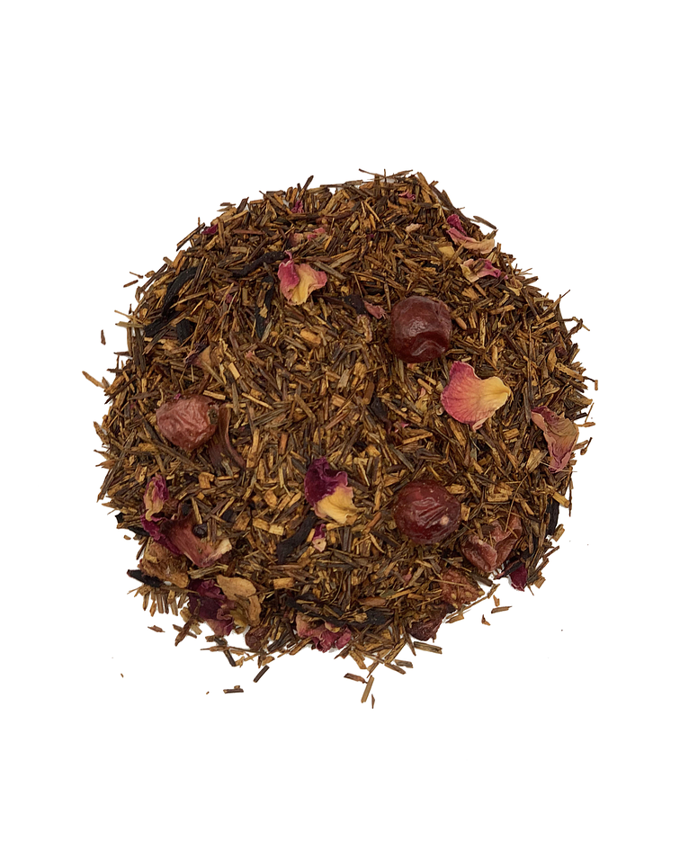 ROOIBOS BERRIES DEL BOSQUE