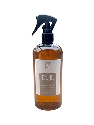 Home Spray Aromatizante | Vanilla Cotton 500ml