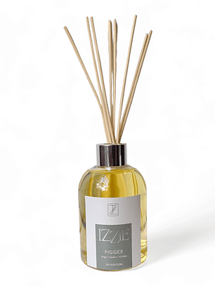 Difusor Ambiental con Varillas | Figger