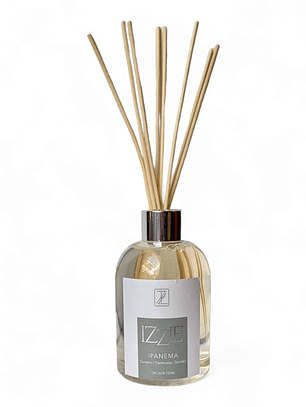 Difusor Ambiental con Varillas | Ipanema