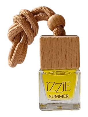 Aromatizante para auto Colgante | Summer