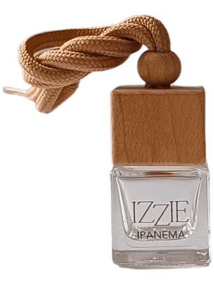 Aromatizante para auto Colgante | Ipanema