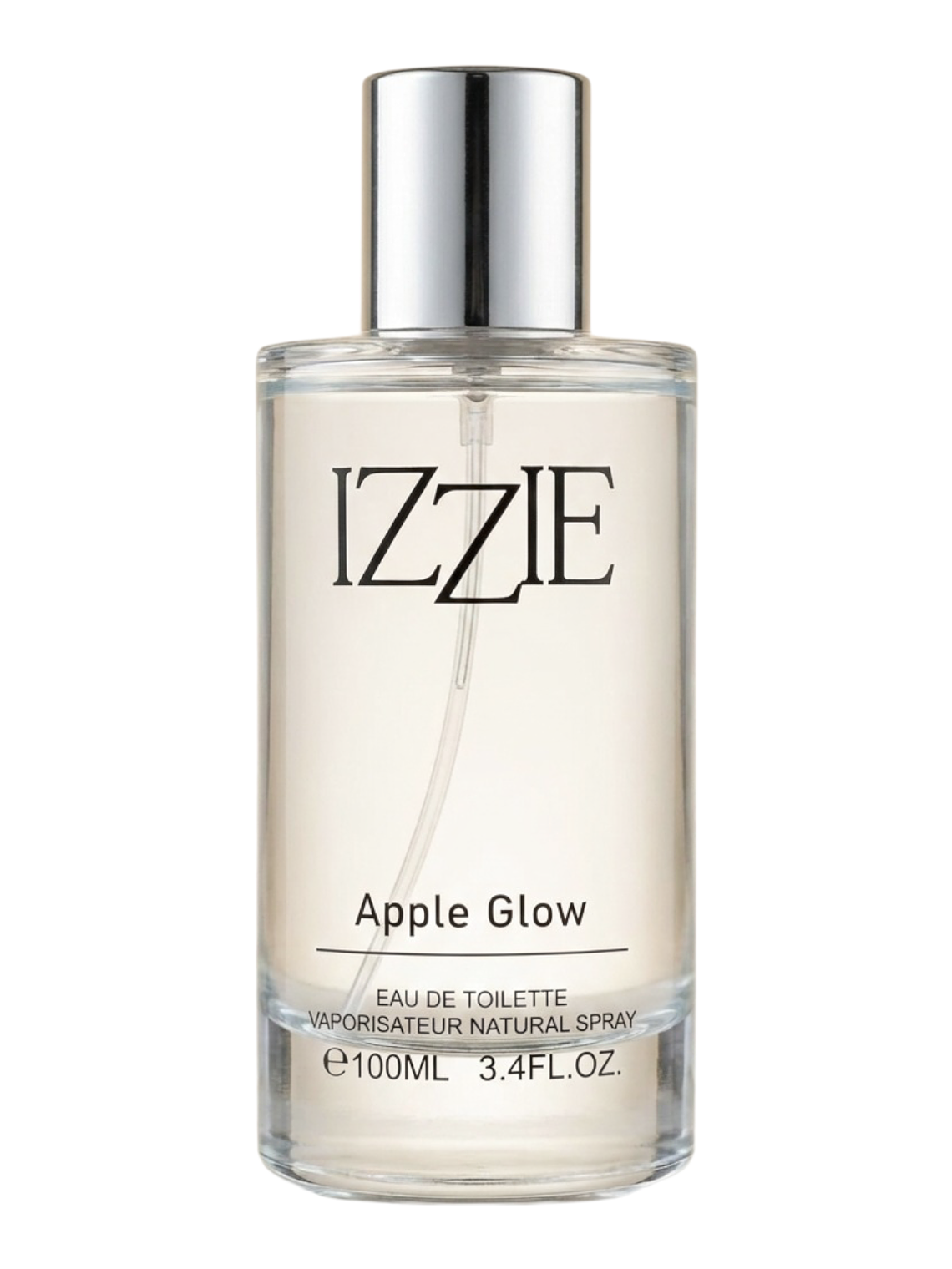 Apple Glow – Energía fresca y floral 1