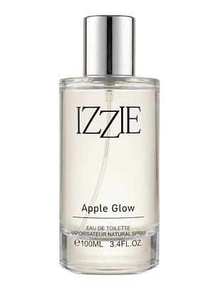 Apple Glow – Energía fresca y floral