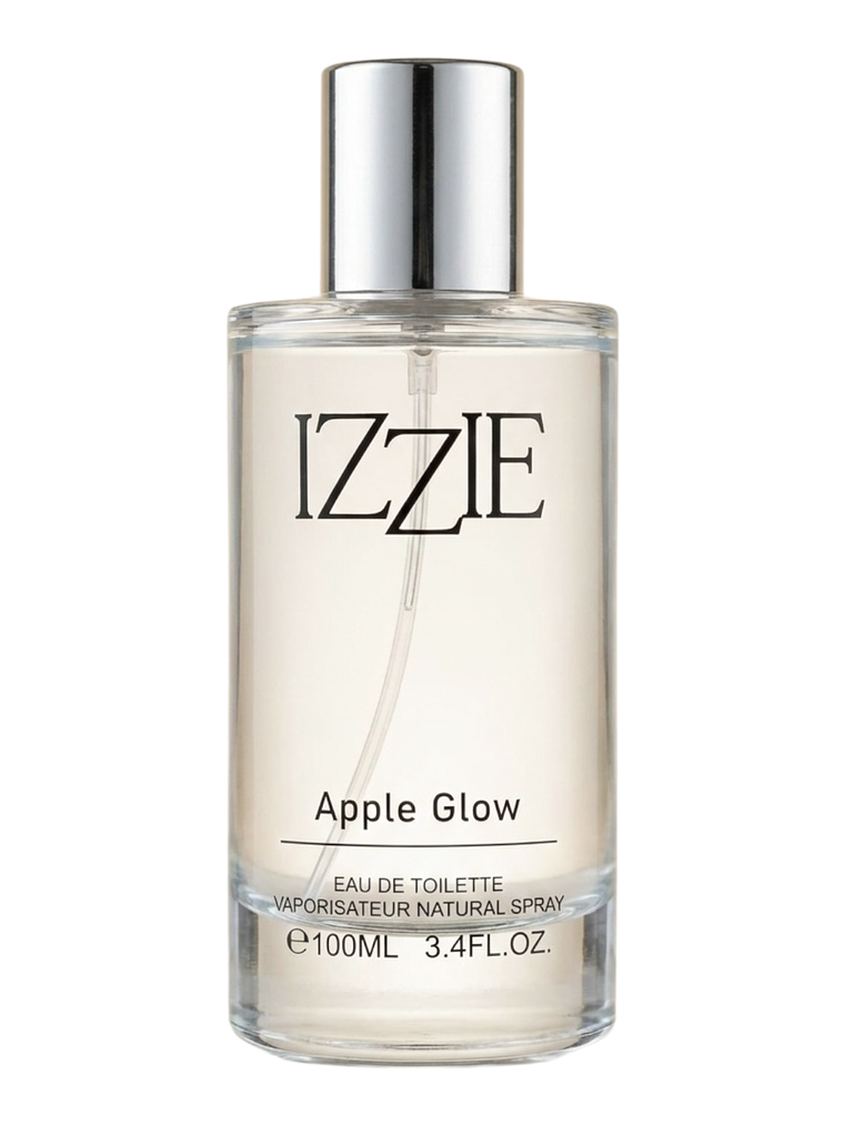Apple Glow – Energía fresca y floral 1