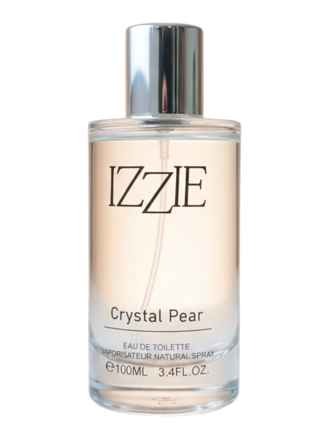 Crystal Pear – Dulzura fresca y luminosa 1