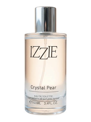 Crystal Pear – Dulzura fresca y luminosa