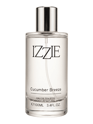 Cucumber Breeze – Frescura limpia y revitalizante