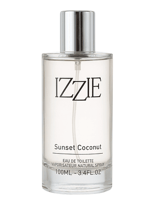 Sunset Coconut – El verano eterno en tu piel