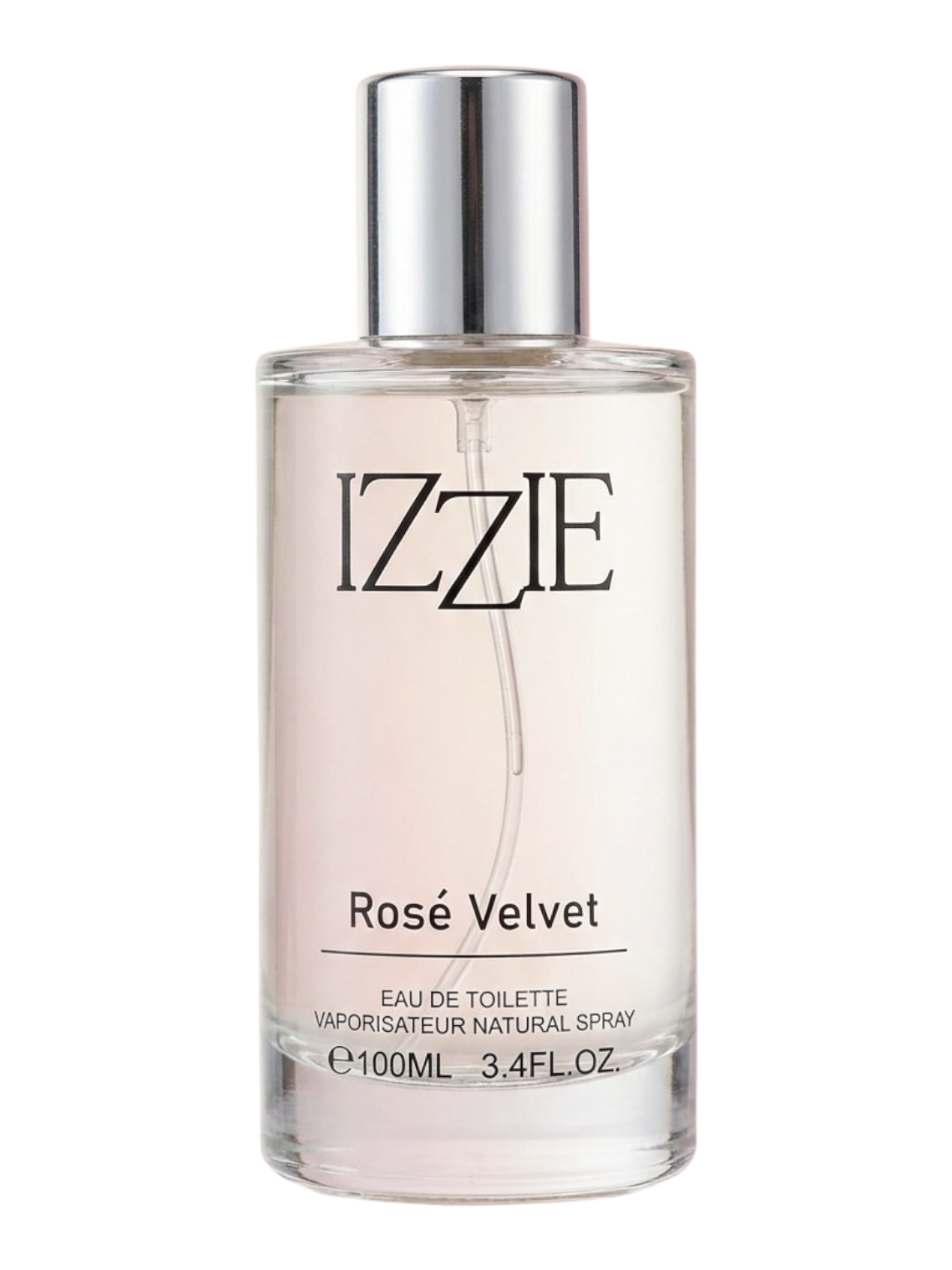 Rosé Velvet – Elegancia suave y seductora 1