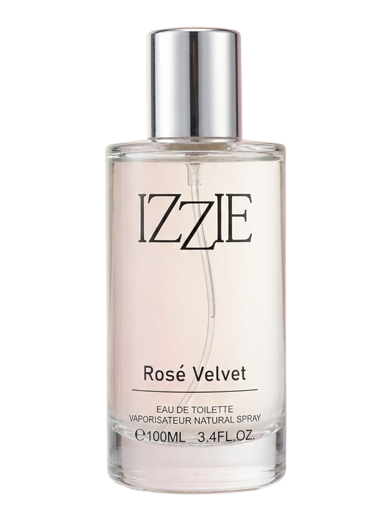 Rosé Velvet – Elegancia suave y seductora 1