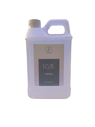 Refill Home Spray Ipanema – 1 Litro