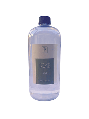 Refill Home Spray Wild – 1 Litro