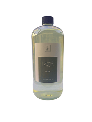 Refill Home Spray Musk – 1 Litro