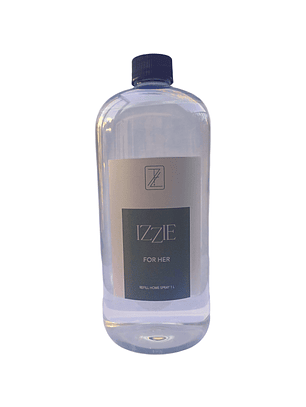 Refill Home Spray For Her – 1 Litro