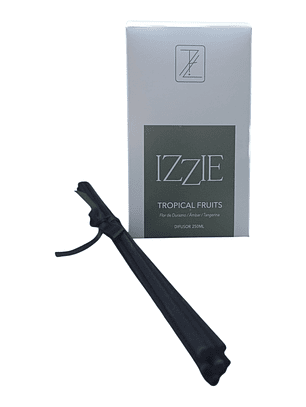 Difusor Ambiental con Varillas | Tropical Fruits