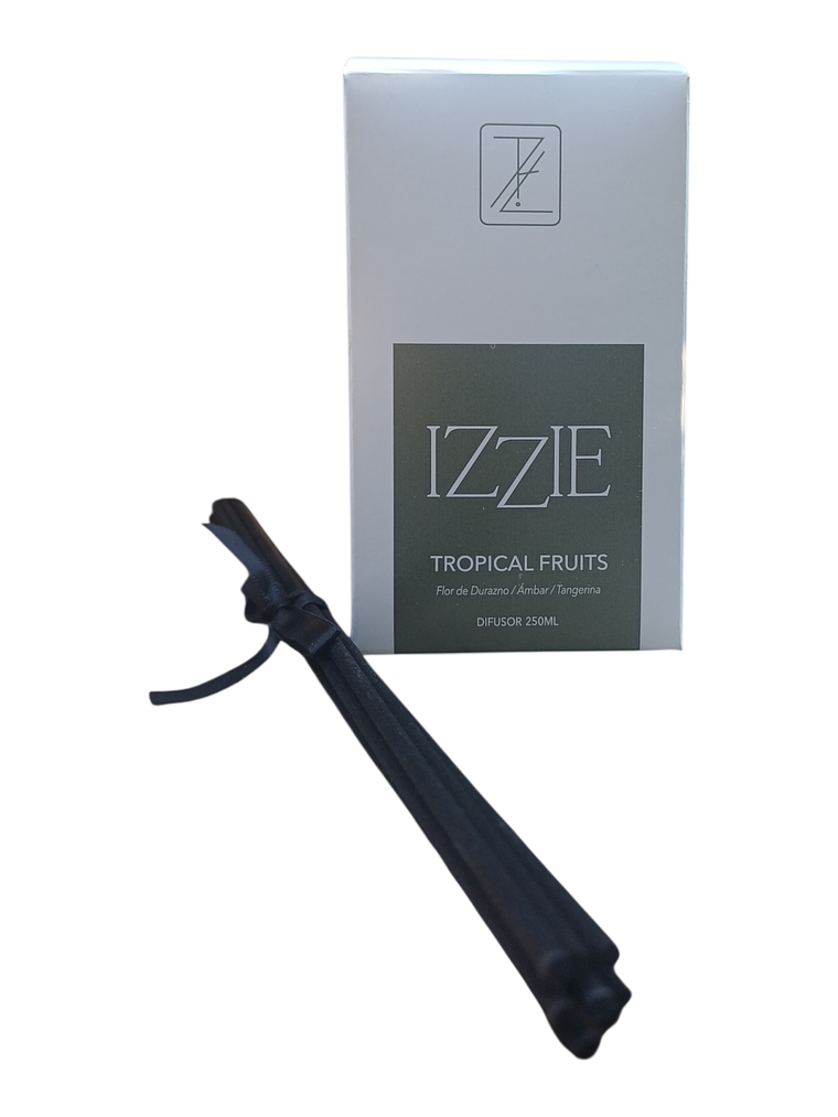 Difusor Ambiental con Varillas | Tropical Fruits 2