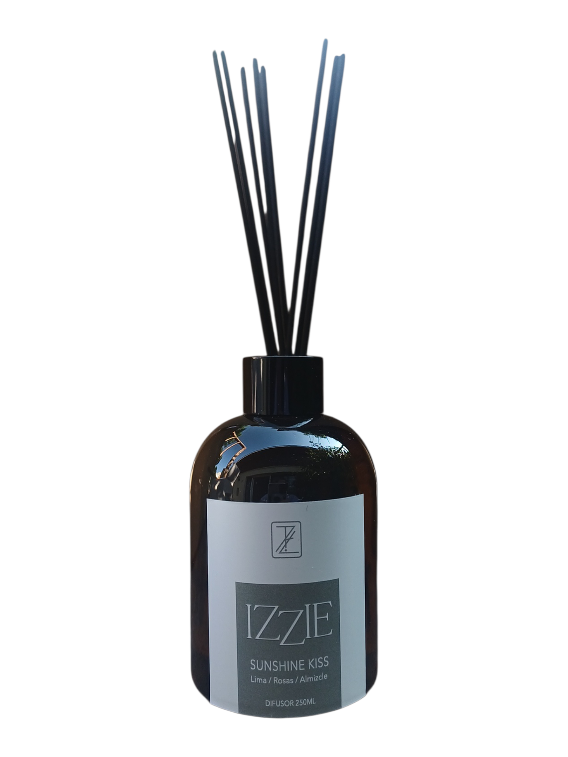 Difusor Ambiental con Varillas |  Sunshine Kiss 1