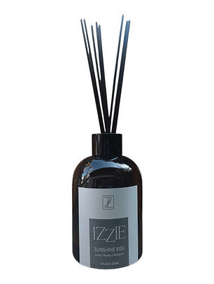 Difusor Ambiental con Varillas |  Sunshine Kiss