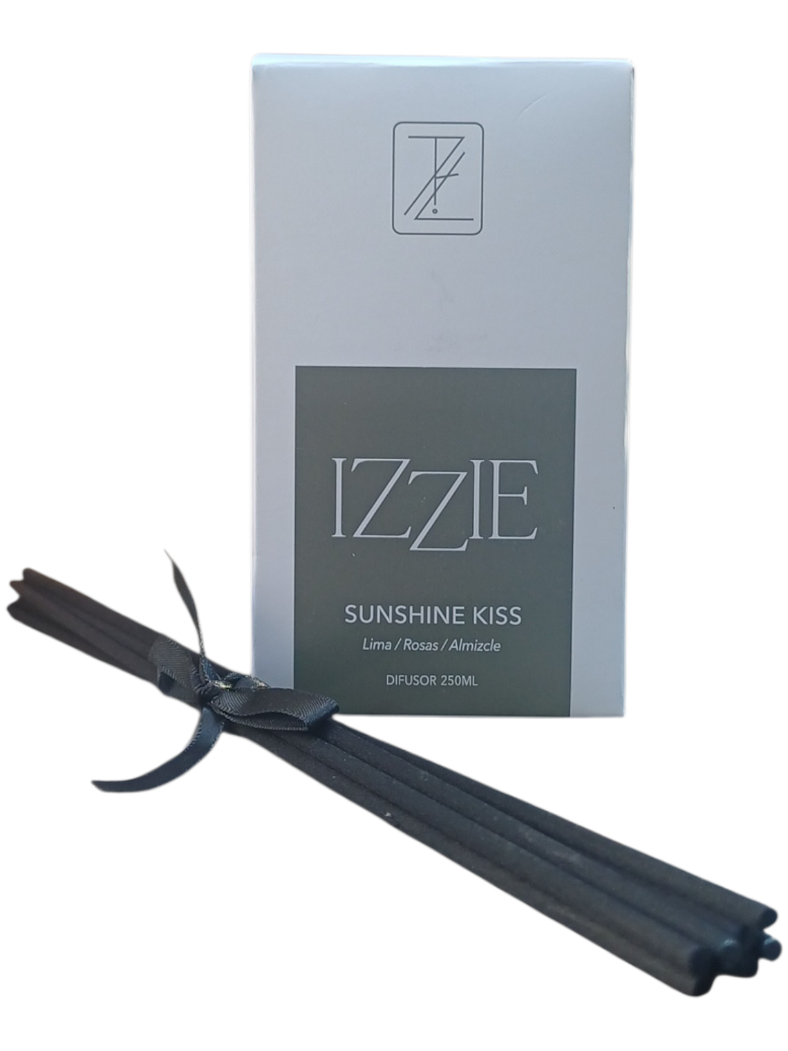 Difusor Ambiental con Varillas |  Sunshine Kiss 2