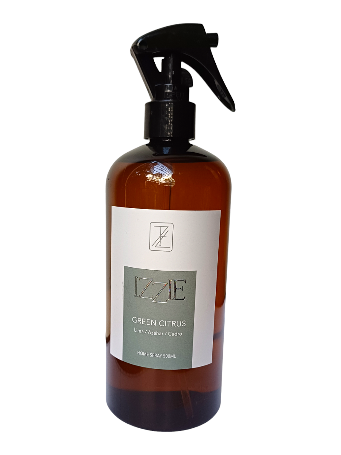 Home Spray Aromatizante | Green Citrus 500ml 1
