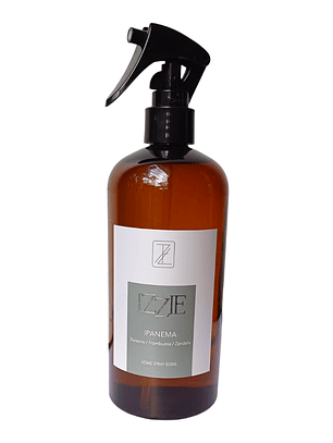 Home Spray Aromatizante | Ipanema 500ml