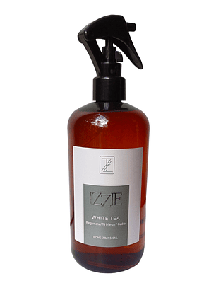 Home Spray Aromatizante | White Tea 500ml